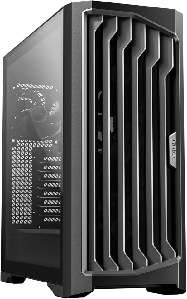 71iuyZ7iKjL._AC_SL1500_ Antec Performance 1 FT Full Tower Gaming Case Review High Airflow and Features