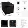 71jGQulii1L._AC_SL1500_ Comprehensive review of Asustor AS5404T 4 Bay NAS with Intel Quad-Core CPU