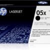 71l9ncHGBL._AC_SL1500_ HP 05X High-Yield Toner Cartridge Review Reliable Printing for LaserJet P2055 Series