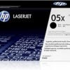 71l9ncHGBL._AC_SY300_SX300_ HP 05X High-Yield Toner Cartridge Review Reliable Printing for LaserJet P2055 Series
