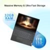 71nY7oOt-sL._AC_SL1500_ Lenovo V15 Laptop Review Powerful Performance and Portability with 32GB RAM and 1TB SSD