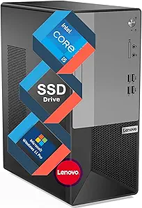 71neCVSTsLL.__AC_SX300_SY300_QL70_FMwebp_ Lenovo V50t Tower Desktop Review Intel Core i5 with 32GB RAM and 3TB Storage