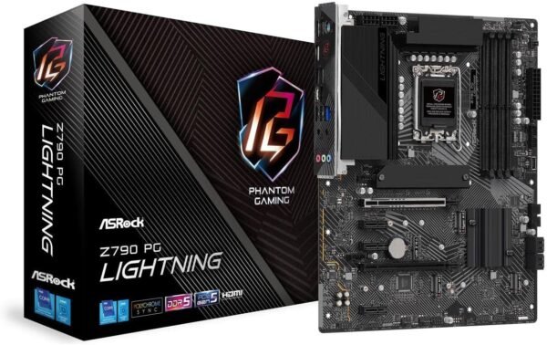 71nnOsRU2BL._AC_SL1280_-1 ASRock Z790 PG Lightning Motherboard review with Intel 13th Gen compatibility