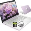 71nyiXHmjL._AC_SL1500_ Comprehensive review of HP 14" laptop with Intel N150 processor
