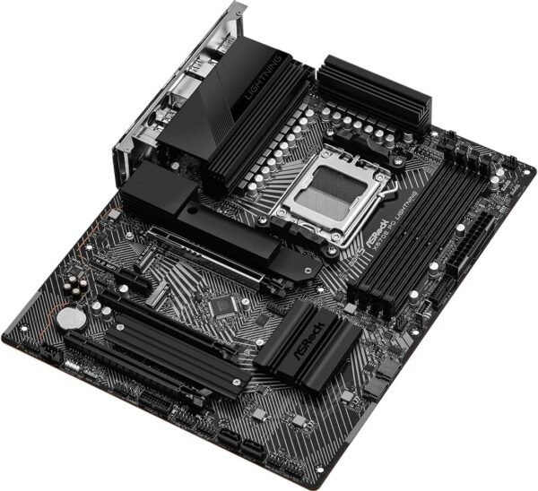 71o0Ag0IONL._AC_SL1200_ ASRock X670E PG Lightning motherboard review for AMD Ryzen 7000 builds