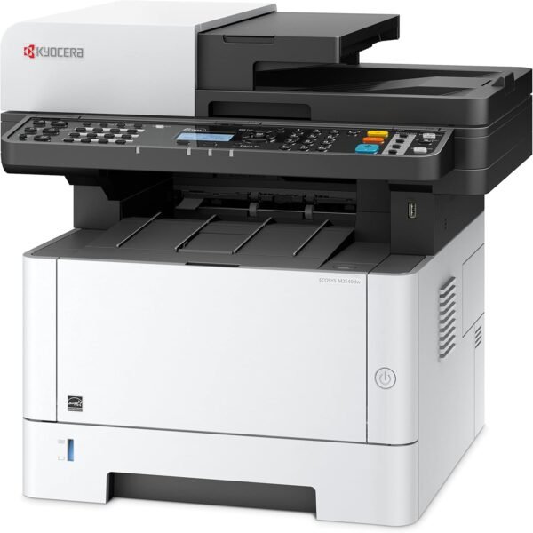 71qjA9NzKrL._AC_SL1500_ Kyocera ECOSYS M2540dw Mono Laser Printer Review Aimed at Business Efficiency