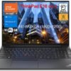 71ru7rN3kRL._AC_SL1500_ Lenovo ThinkPad E16 Laptop Review AMD Ryzen Power with 32GB RAM and 1TB SSD