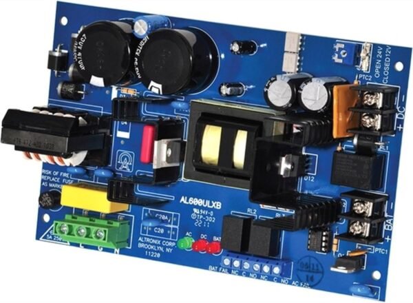 71tumOI9mKL._AC_SL1500_ Comprehensive review of Altronix AL600ULXB power supply for reliable internal components