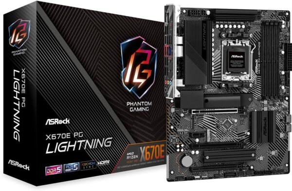 71uh-nSW6vL._AC_SL1200_ ASRock X670E PG Lightning motherboard review for AMD Ryzen 7000 builds