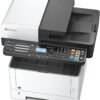 71ul3FPucmL._AC_SL1500_ Kyocera ECOSYS M2540dw Mono Laser Printer Review Aimed at Business Efficiency