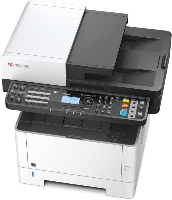 71ul3FPucmL._AC_SL1500_ Kyocera ECOSYS M2540dw Mono Laser Printer Review Aimed at Business Efficiency