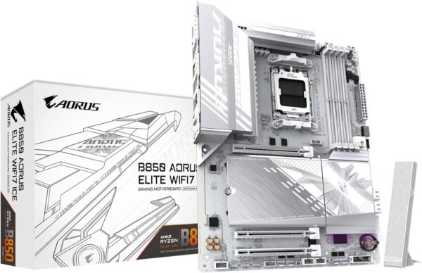 71zPrmlvsL._AC_SL1500_ Detailed review of GIGABYTE B850 AORUS Elite WIFI7 motherboard with DDR5 and PCIe 5.0