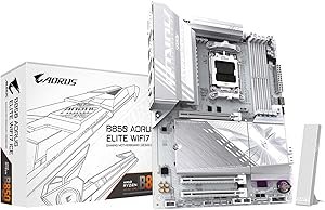 71zPrmlvsL._AC_SY300_SX300_ Detailed review of GIGABYTE B850 AORUS Elite WIFI7 motherboard with DDR5 and PCIe 5.0