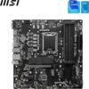 811-teU0OPL._AC_SL1500_ MSI PRO B760M-P DDR4 Motherboard Review Unveils Exceptional Performance and Versatile Features