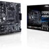 812iKCC0X8L._AC_SL1500_ ASUS PRIME A320M-K Motherboard Review Ultimate AMD Ryzen Performance and Reliability Guide