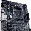 814xzRZyc1L._AC_SL1500_ ASUS PRIME A320M-K Motherboard Review Ultimate AMD Ryzen Performance and Reliability Guide
