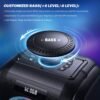 81Az1umZiHL._AC_SL1500_ W-KING T9 Pro Bluetooth Speaker Review Powerful 270W Sound with Deep Bass and Party Lights