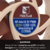 81BMLQoNqL._SL1500_-1 Noctua NF-A4x10 5V PWM, Premium Quiet Fan with USB Power Adaptor Cable, 4-Pin, 5V Version (40x10mm, Brown)