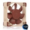 81F9vofeStL._SL1500_-1 Noctua NF-A4x10 5V PWM, Premium Quiet Fan with USB Power Adaptor Cable, 4-Pin, 5V Version (40x10mm, Brown)