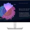 81g6K9jQYL._AC_SL1500_ Dell UltraSharp U2722DE 27 Inch Monitor Review Aimed at Productivity and Comfort