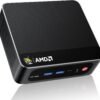 81gTLACfL._AC_SL1500_ Beelink Mini PC SER5 Pro AMD Ryzen 7 review compact powerhouse for performance and multitasking
