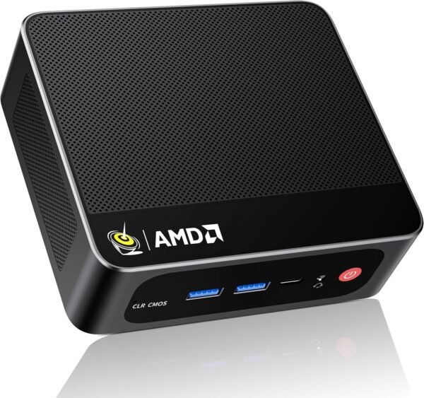 81gTLACfL._AC_SL1500_ Beelink Mini PC SER5 Pro AMD Ryzen 7 review compact powerhouse for performance and multitasking
