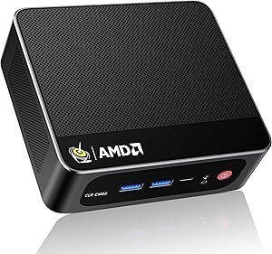 81gTLACfL._AC_SY300_SX300_ Beelink Mini PC SER5 Pro AMD Ryzen 7 review compact powerhouse for performance and multitasking