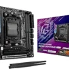 81iDiNDBV6L.__AC_SY300_SX300_QL70_FMwebp_ ASRock B850I Lightning WiFi 6E Mini ITX Motherboard review for AMD Ryzen builds