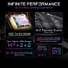 81jKQafUqoL._AC_SL1500_ Detailed review of GIGABYTE B850 AORUS Elite WIFI7 motherboard with DDR5 and PCIe 5.0