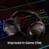 81lKikcyFxL._AC_SL1500_ HyperX Cloud Stinger 2 gaming headset review lightweight comfort with DTS spatial audio