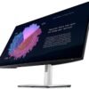 81mPeg5B1VL._AC_SL1500_ Dell UltraSharp U2722DE 27 Inch Monitor Review Aimed at Productivity and Comfort