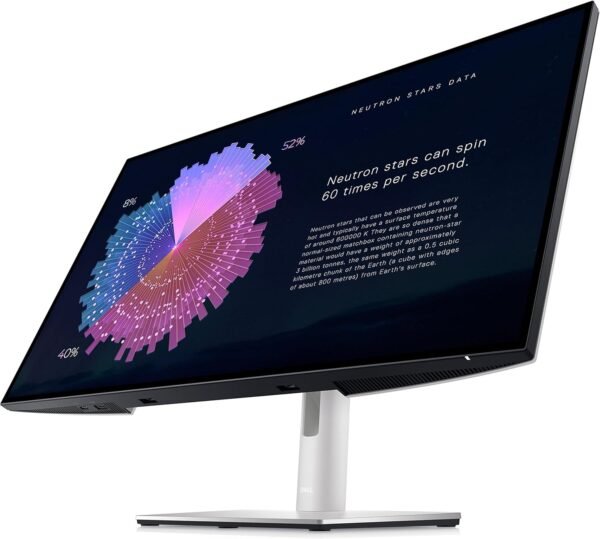 81mPeg5B1VL._AC_SL1500_ Dell UltraSharp U2722DE 27 Inch Monitor Review Aimed at Productivity and Comfort