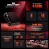 81q-pPkusVL._AC_SL1500_ Beelink Mini PC SER5 Pro AMD Ryzen 7 review compact powerhouse for performance and multitasking