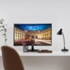 81tnLdCpDbL._AC_SL1500_ SAMSUNG 24 Inch Curved Monitor LC24F390FHNXZA Review Full HD Display for Gaming and Work