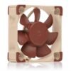 81udv9ghlL._SL1500_-1 Noctua NF-A4x10 5V PWM, Premium Quiet Fan with USB Power Adaptor Cable, 4-Pin, 5V Version (40x10mm, Brown)