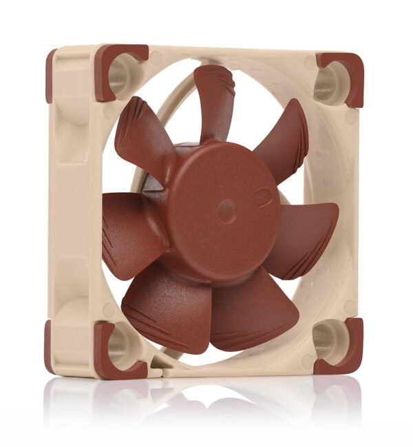 81udv9ghlL._SL1500_-1 Noctua NF-A4x10 5V PWM, Premium Quiet Fan with USB Power Adaptor Cable, 4-Pin, 5V Version (40x10mm, Brown)