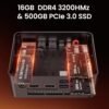 81w-SbTLmiL._AC_SL1500_ Beelink Mini PC SER5 Pro AMD Ryzen 7 review compact powerhouse for performance and multitasking